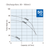 Tsurumi LH Series - Performance Curves - Discharge Bore: 80 - 100mm