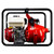 Davey 5265HE Honda Firefighter Pump