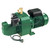 DAB-151TP Case Iron Jet Pump 415V Shallow Well  With Pressure Switch