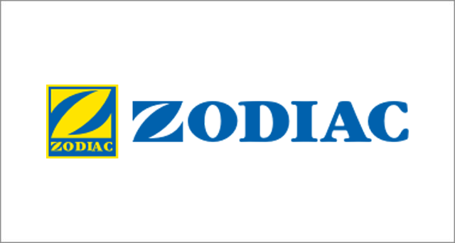 Zodiac Logo