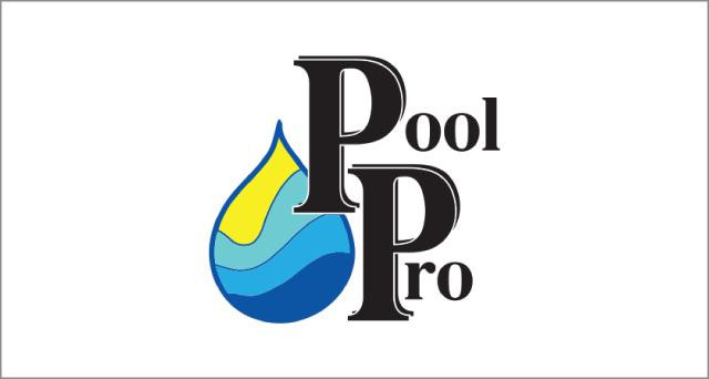 Pool Pro logo