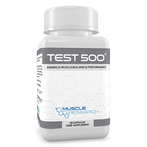 TEST 500