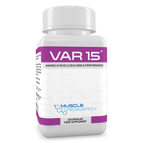 VAR 15