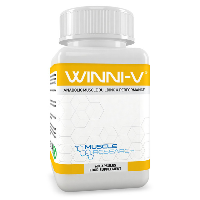 WINNI-V