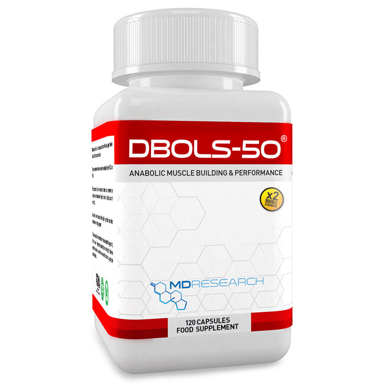 DBOLS-50