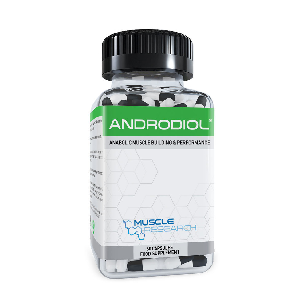 ANDRODIOL