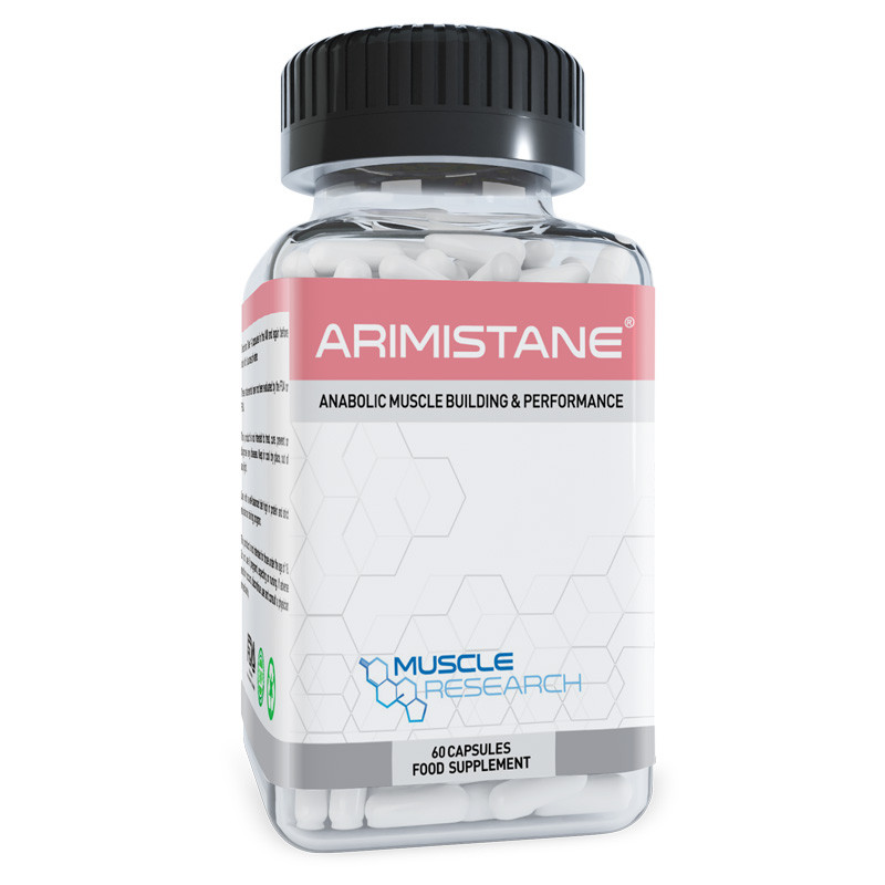 ARIMISTANE