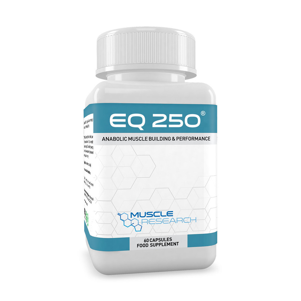 EQ 250