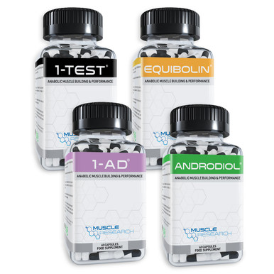 19 caterease alternatives worth switching to |... ALTERNATIVE CUTTING STACK - MUSCLE RESEARCH