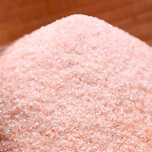 1 lb. Detoxing Himalayan Bath Salt