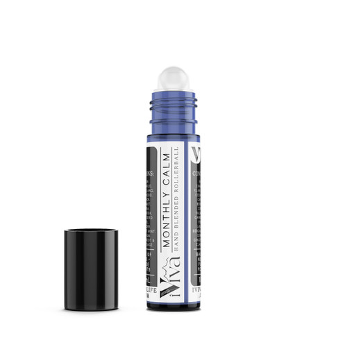 Monthly Calm Rollerball