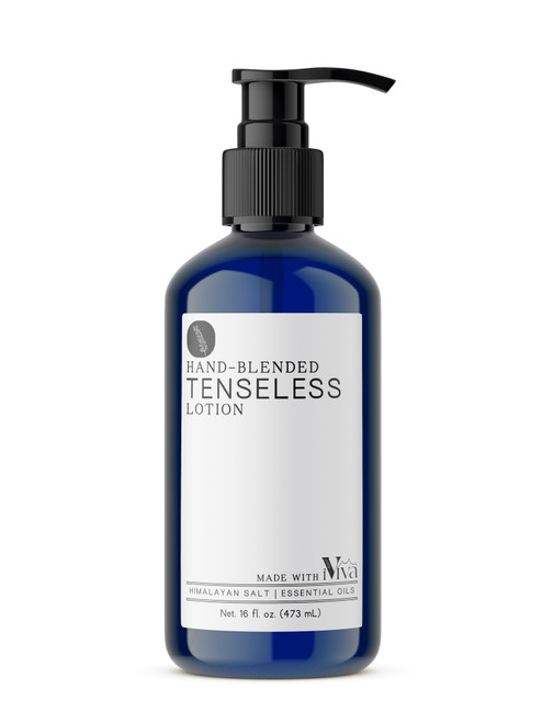 Tenseless Lotion