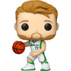NBA Mavs Luka Doncic (City Edition 2021) Pop! Vinyl Figure