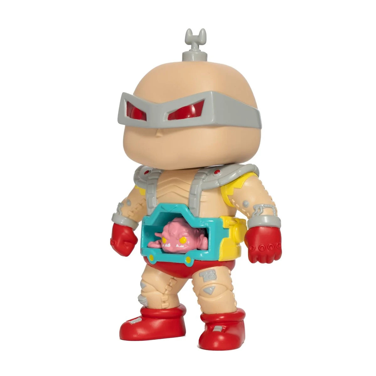 Teenage Mutant Ninja Turtles Krang 6-Inch Pop! Vinyl Figure