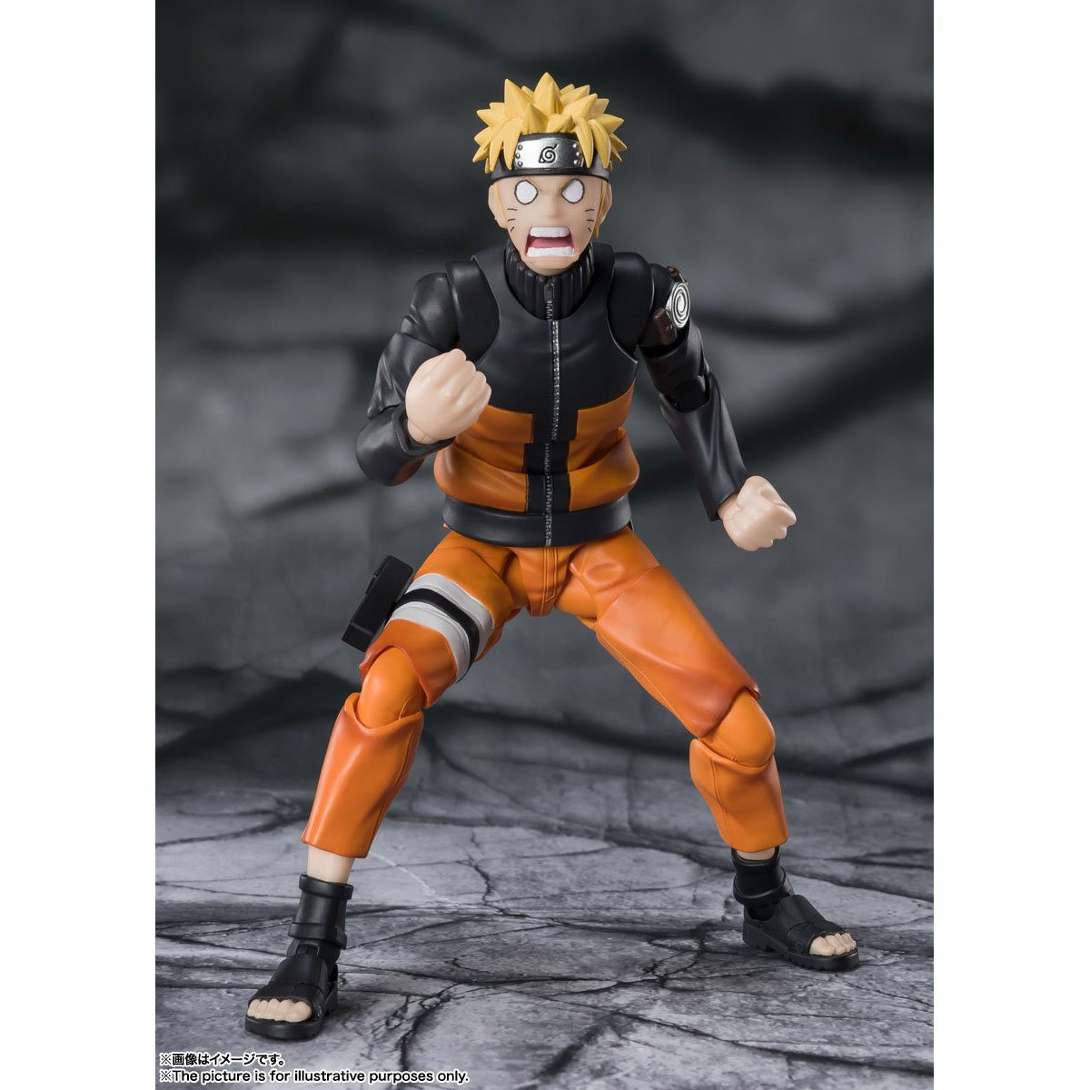 Naruto Shippuden Naruto Uzumaki The 
