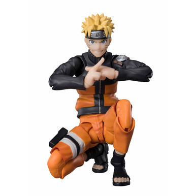 naruto shippuden action figures