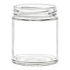 9 oz Straight Sided Glass Jar with Lid 9 oz Straight Sided Glass Jar with Lid