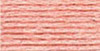 DMC Size 8 Perle Cotton Thread | 353 Peach Pink