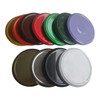 82TW lid color samples 82TW lid color samples