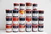 Replacement Lids for Bonne Maman® Jam, Jelly & Cocoa Spread Jars