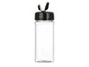 20 pcs 8 oz PET Plastic Spice Jar with Shake Dispenser Cap in your color choice