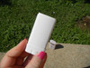 20 pcs 0.5 oz White and Transparent Pink Lip Balm / Deodorant Tube