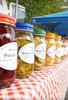16 oz Mason Glass Jar with your choice of lid - Pint - Made In USA | Jars