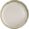 110TW Gold Lug Lids - 8 Lug, 110-2070, BPA-Free Metal Canning Lids