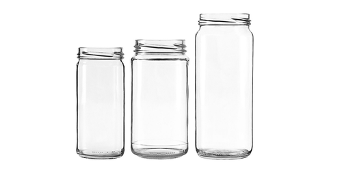 Paragon Jars