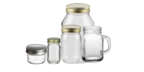Mason Jars