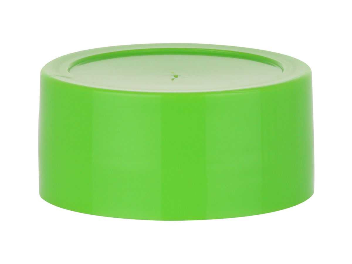 20 pcs 4 oz PET Plastic Spice Jars with Shake and Pour Cap in your color choice - Made in USA