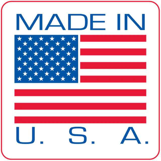 Made in USA Logo