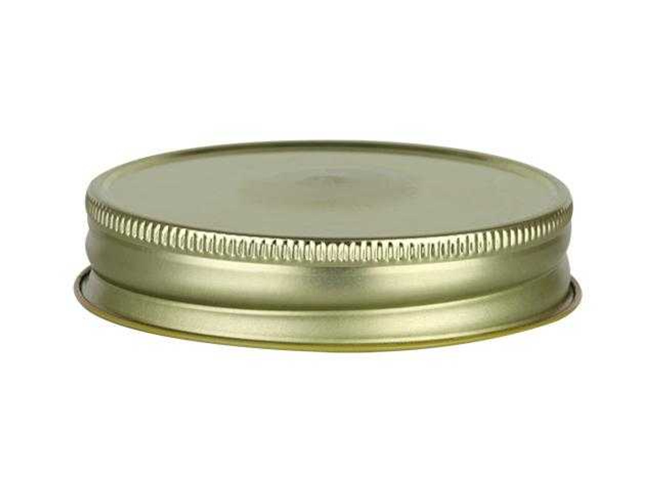 Ball 4ct 4oz Mini Storage Jar with Metal Lid