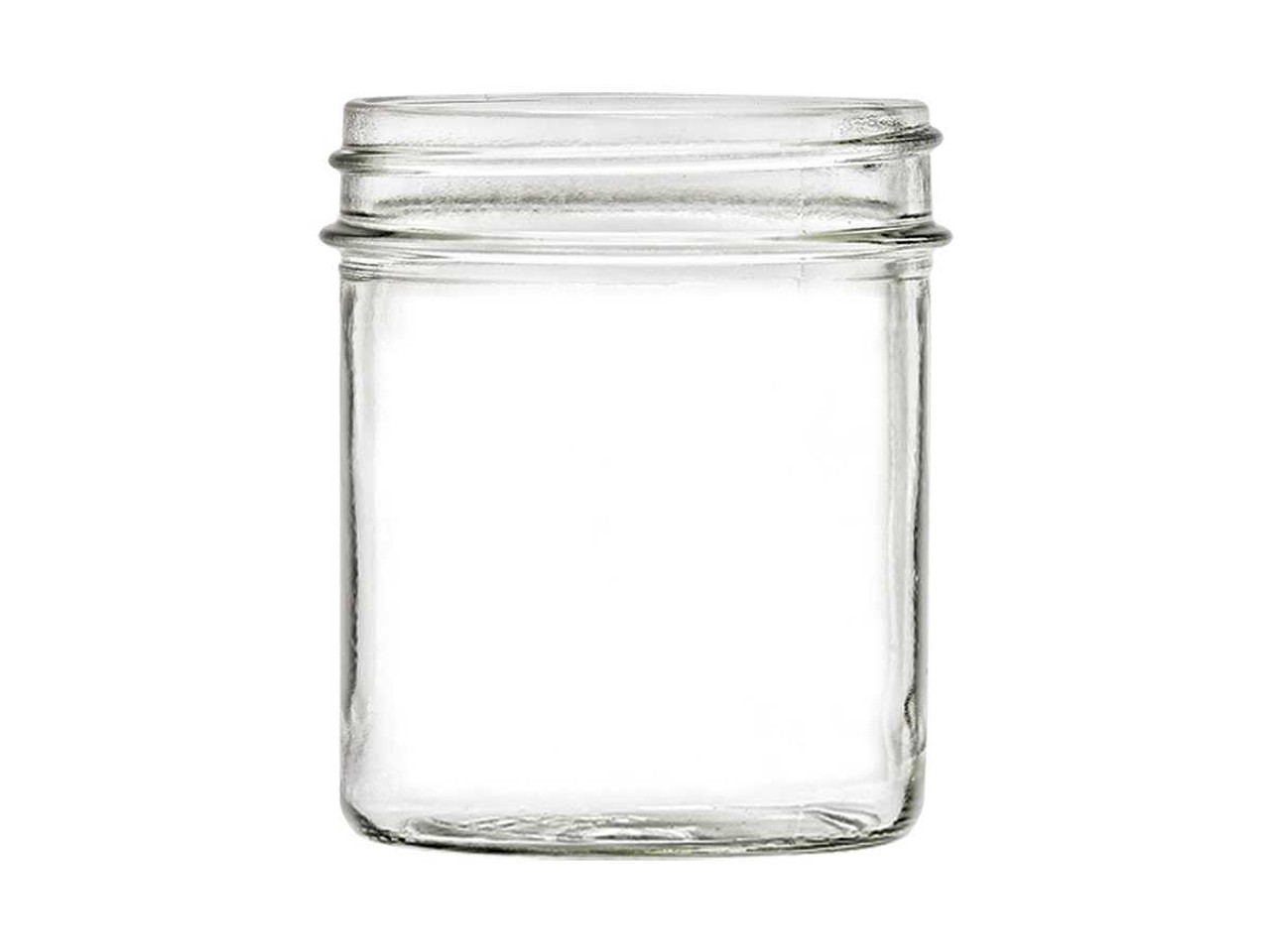 https://cdn11.bigcommerce.com/s-1ybtx/images/stencil/1280x1280/products/1174/6474/8-oz-Straight-Sided-Mason-Glass-Jar-with-your-choice-of-lid-Made-in-USA_3736__74612.1699988895.jpg?c=2?imbypass=on