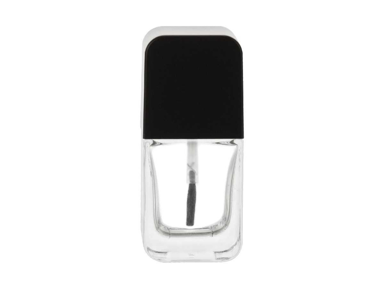 5ml Nail Polish Bottle Holder Organizer Empty Heart Shape Glass Clear Color  Display With Brush Cap For Nail Art DIY Wholesale - AliExpress