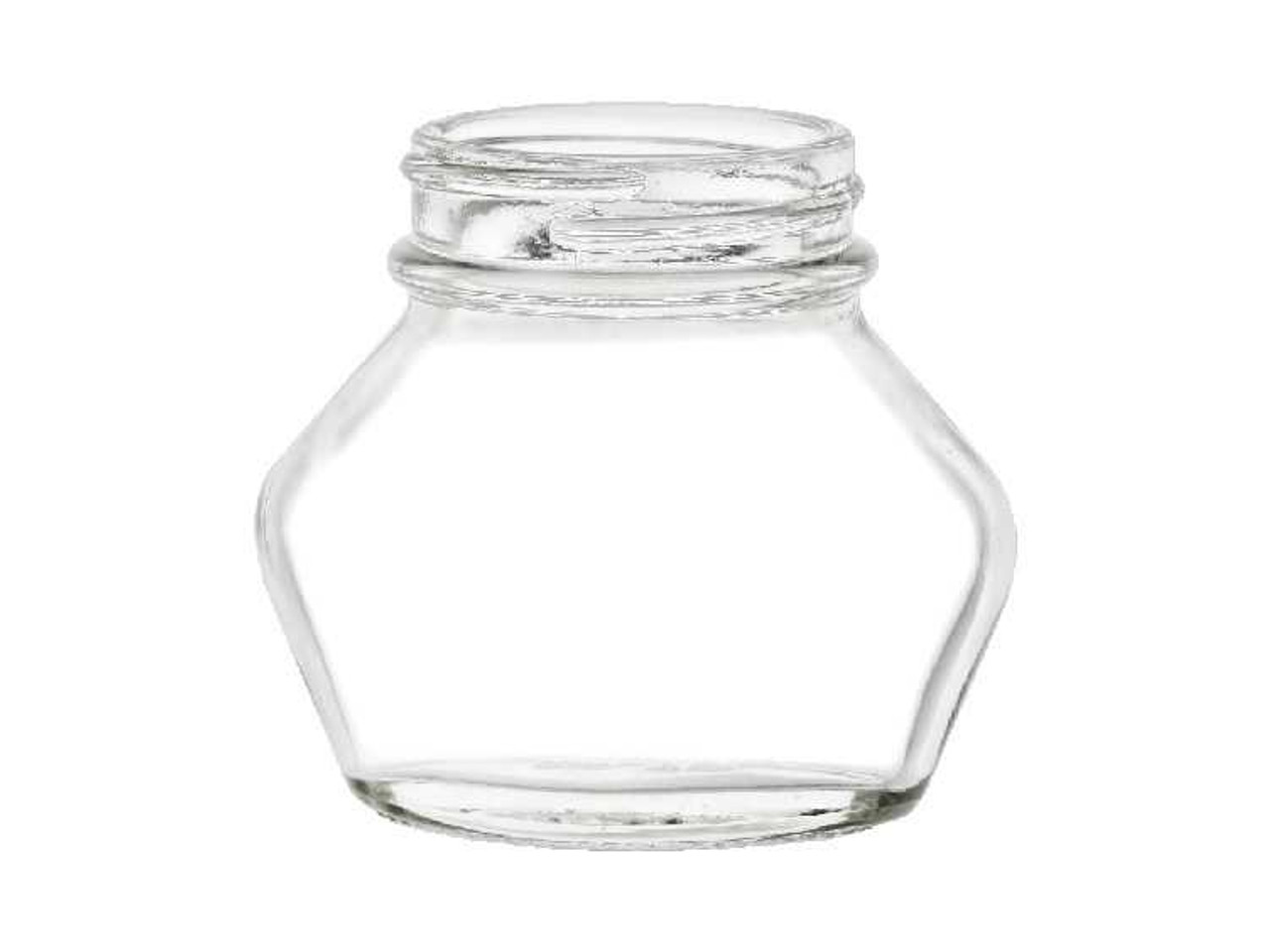 https://cdn11.bigcommerce.com/s-1ybtx/images/stencil/1280x1280/products/1220/6571/Perfectly-Unperfect-lids-2-oz-Elephant-Glass-Jars-with-Gold-Lids_3941__15031.1674335594.jpg?c=2?imbypass=on