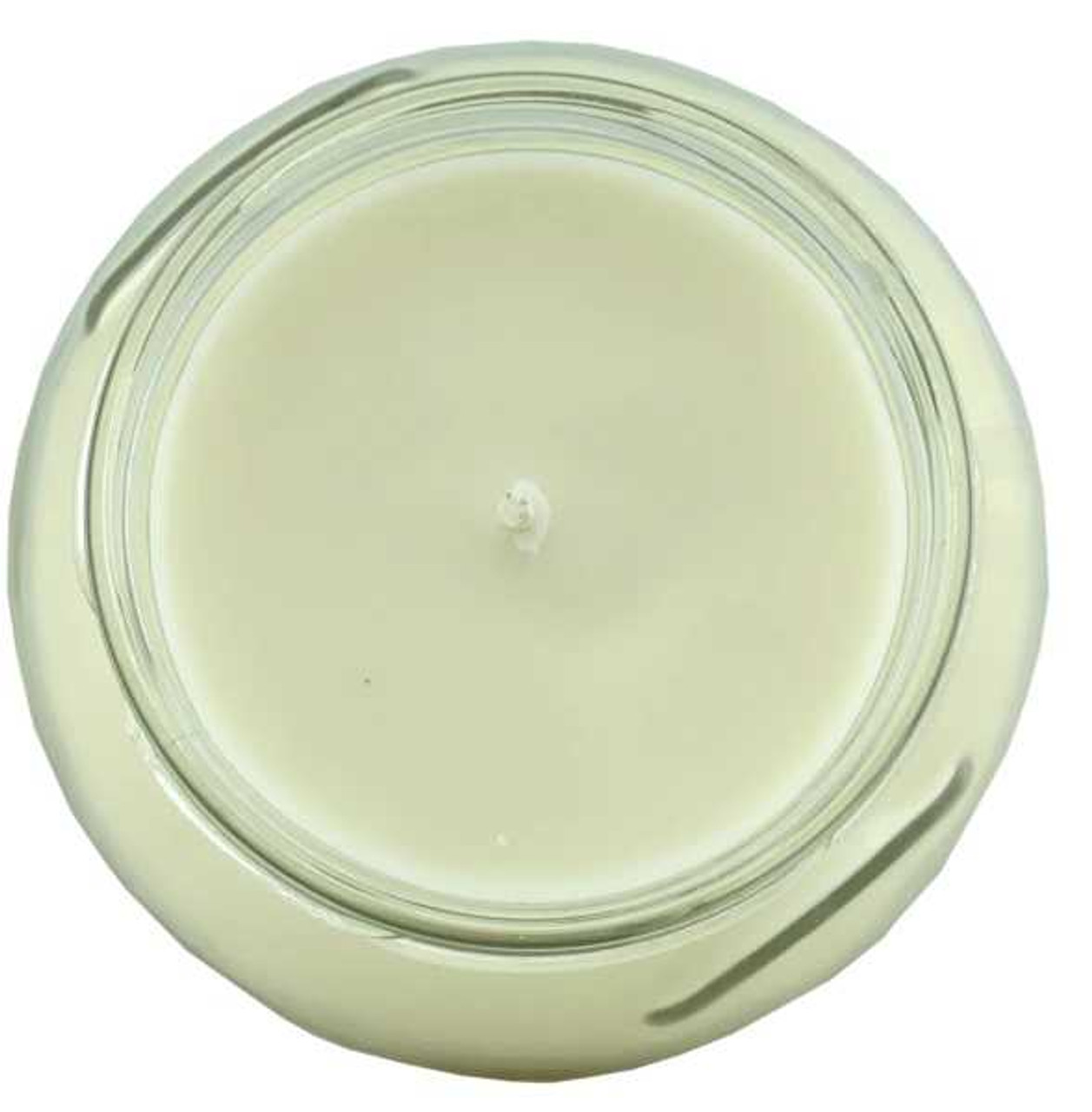 3.3 oz Glass Tureen Jars with Lid - 100 ml