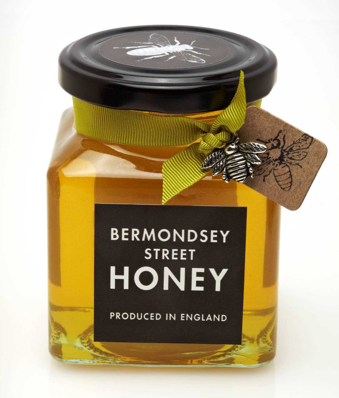 oz Cube Square Glass Jars with Lid Made in Europe Square Jars