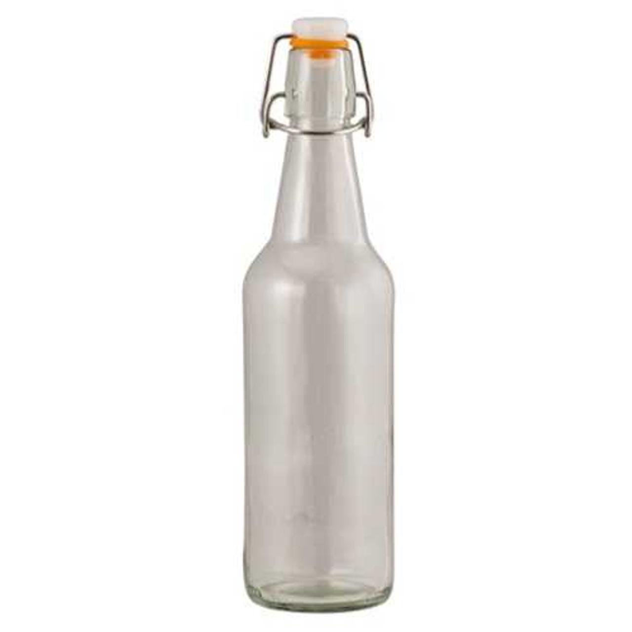 12oz Glass bottle