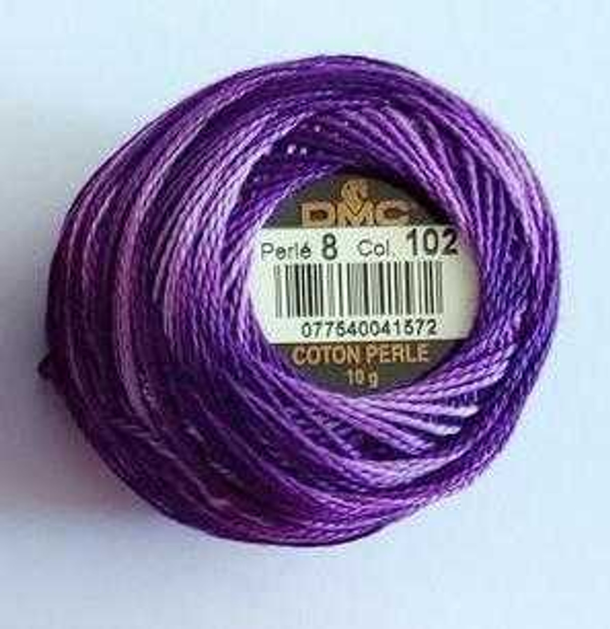 Variegated Embroidery Floss, Sewing Notions