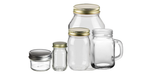 Mason Jars