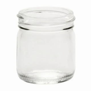 Small Glass Jelly Jars - Bulk wholesale with no minimum