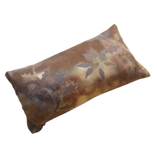 Turkish Emery Sand filled Pincushion to keep your sewing, quilting needles organized, clean and sharp