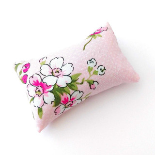 Turkish Emery Sand filled Pincushion to keep your sewing, quilting needles organized, clean and sharp