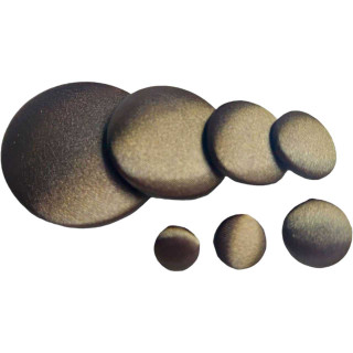 Olive Green Satin Button | Silk Satin Buttons