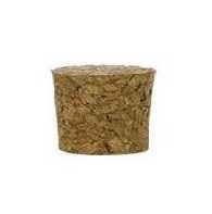 Size #14 Agglomerated Cork Stopper | Corks & Stoppers