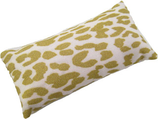 Animal Print Emery Pincushion | Cotton Emery Pincushions