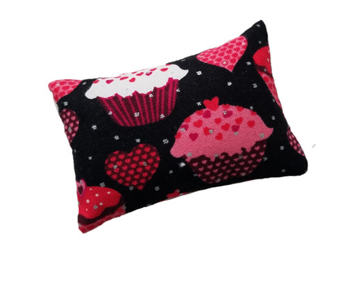 Nakpunar Pinup Style Sewing Pincushion with Emery Sand