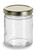 3 oz Straight Sided Jar with Lid - 90 ml 58TW Lug | Jars