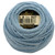DMC Size 8 Perle Cotton Thread | 827 Very Light Blue | Size 8